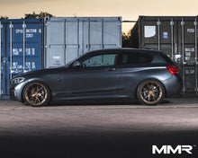 Load image into Gallery viewer, MMR Lowering Springs for BMW F20 F21 M135i/M140i &amp; F22 M235i/M240i
