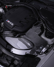 Load image into Gallery viewer, Infinity Design S65 Carbon Intake for BMW E92 M3
