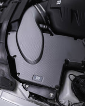 Load image into Gallery viewer, Infinity Design S65 Carbon Intake for BMW E92 M3

