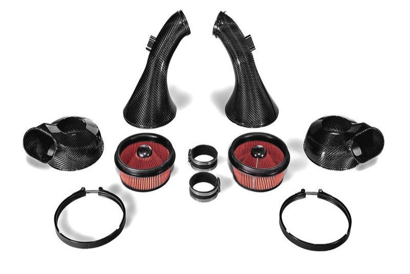 Infinity Design Carbon Intake for BMW F10 M5 & F12 M6