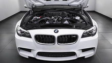 Load image into Gallery viewer, Infinity Design Carbon Intake for BMW F10 M5 &amp; F12 M6
