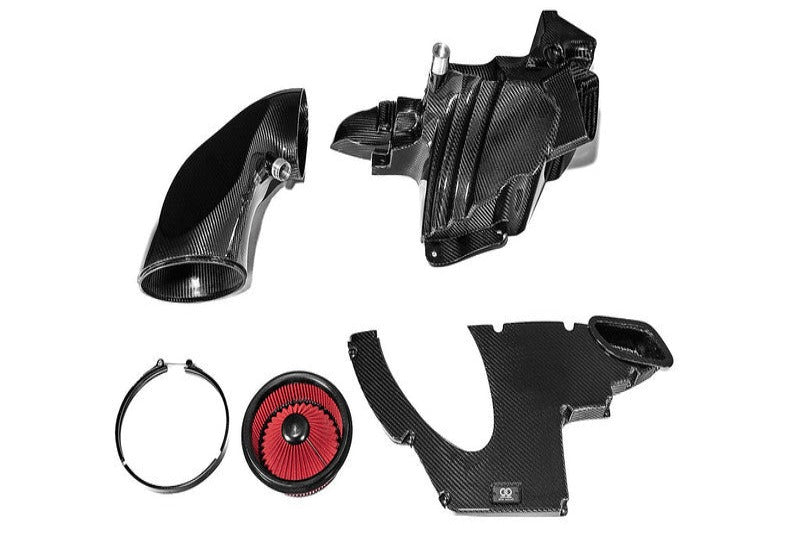 Infinity Design S65 Carbon Intake for BMW E92 M3