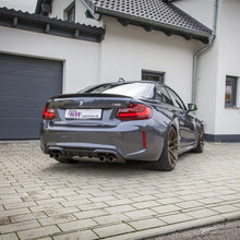 Load image into Gallery viewer, KW BMW M2/M2 Competition V3 Coilover Kit (F87)
