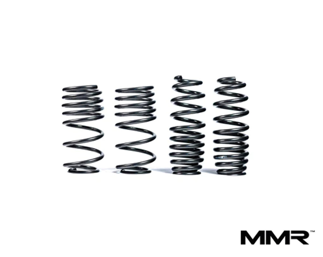 MMR Lowering Springs for BMW F82 M4