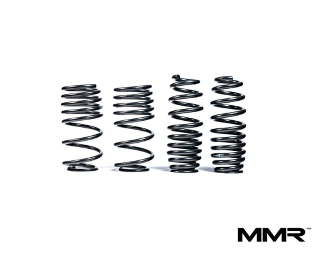 MMR Lowering Springs for BMW F87 M2 & M2 Competition