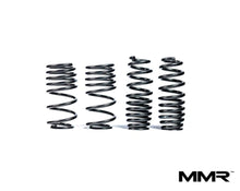 Load image into Gallery viewer, MMR Lowering Springs for BMW F20 F21 M135i/M140i &amp; F22 M235i/M240i
