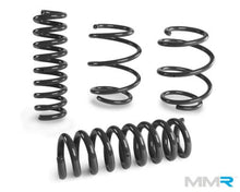 Load image into Gallery viewer, MMR Lowering Springs for BMW F87 M2 &amp; M2 Competition

