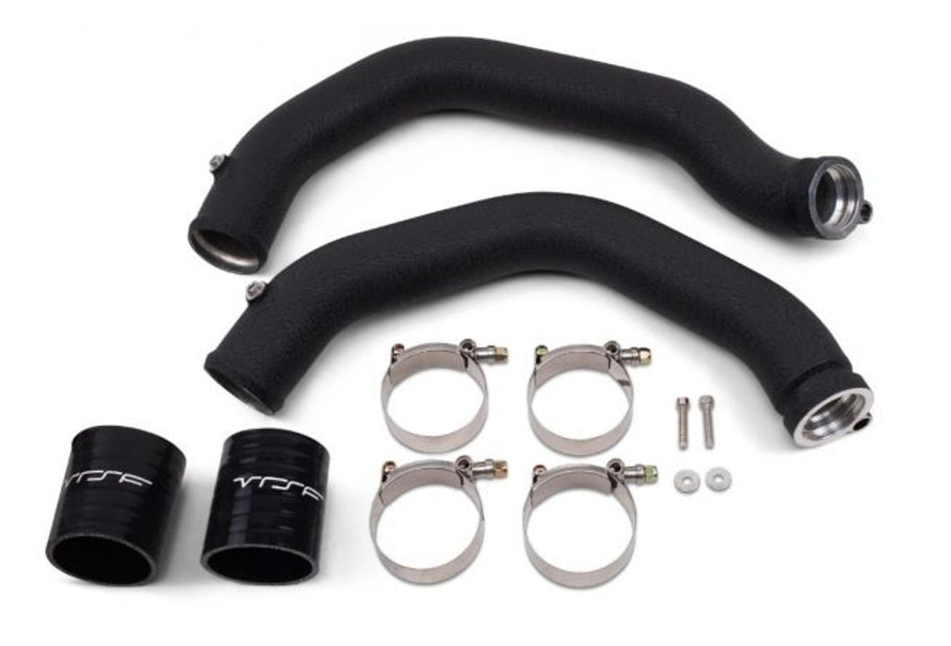 VRSF Charge Pipe upgrade kit for S55 F87 M2 Comp, F80 M3 & F82 M4