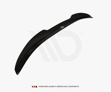 Load image into Gallery viewer, Toyota GT86 Spoiler Gloss Black (2012-2016)
