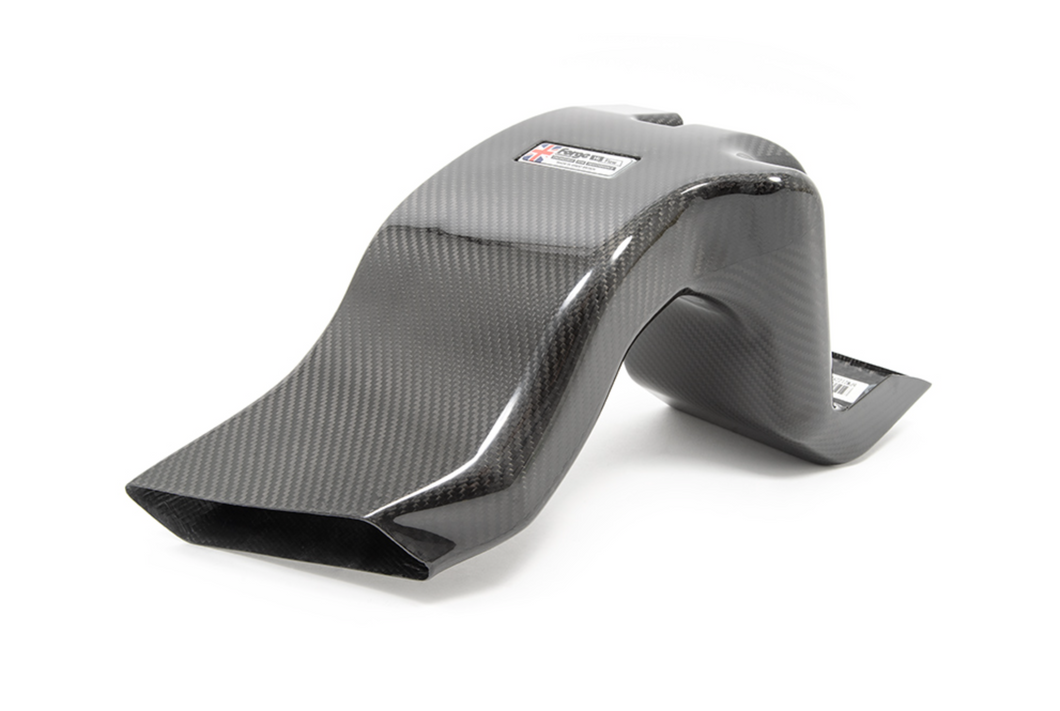 Forge Motorsport Carbon Inlet Duct for GR Yaris