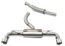 Load image into Gallery viewer, Cobra Sport GR Yaris GPF Back Exhaust
