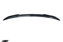 Load image into Gallery viewer, Carbon Fibre CS Rear Spoiler for BMW 2 Series &amp; M2 (2014-2021, F22 F87)

