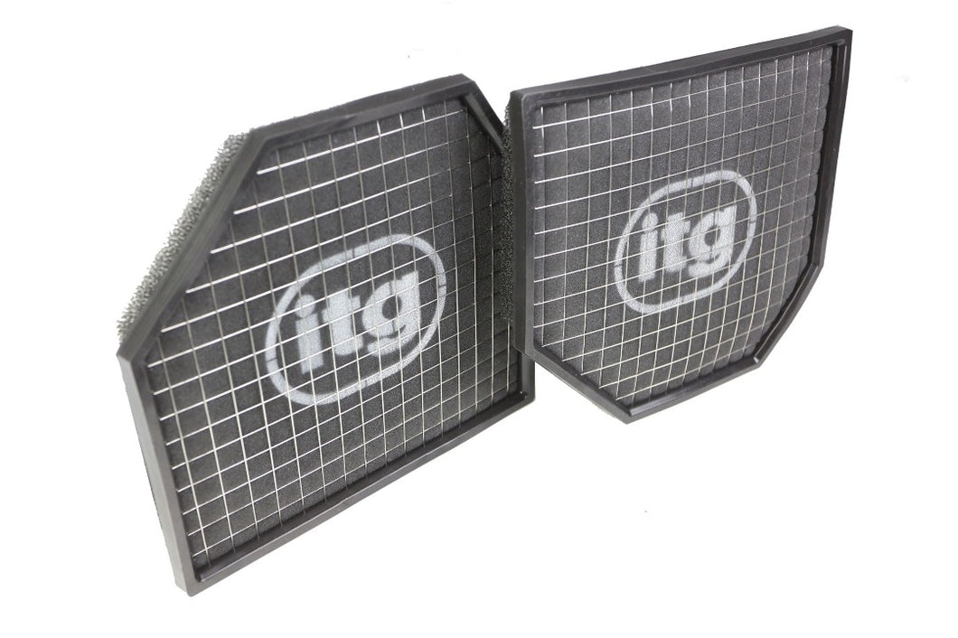 ITG PROFILTER WB-429 BMW S55 M2 COMPETITION M3 M4 2014> PANEL AIR FILTER
