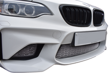 Load image into Gallery viewer, Zunsport BMW N55 M2 (F87) Front Grille Set
