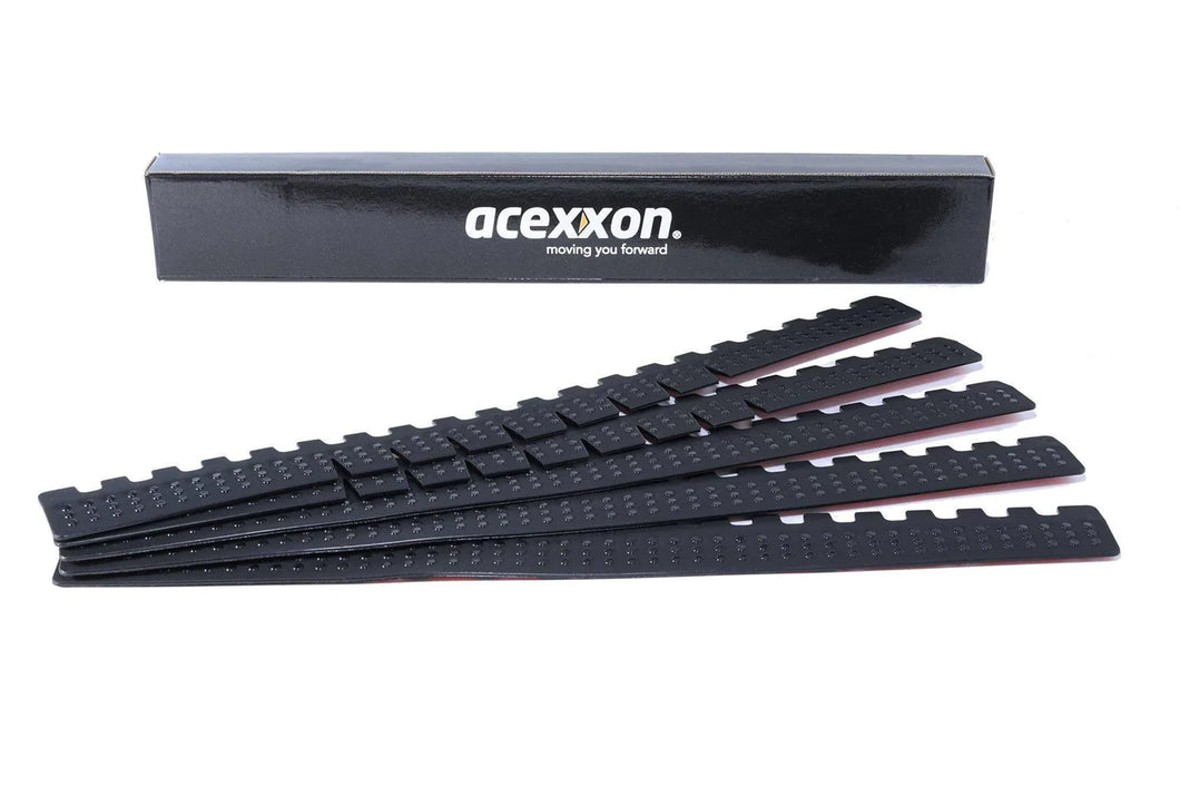 ACEXXON UNIVERSAL FRONT SPLITTER PROTECTION KIT