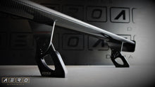Load image into Gallery viewer, Aero Dynamics Carbon Fibre GT Flex Rear Wing
