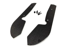Load image into Gallery viewer, AP Carbon Fibre Arch Guard Set for BMW 1 Series (2015-2019, F20 F21)
